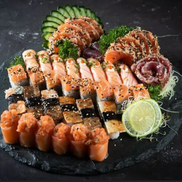 (Apenas Pix) Milanesa