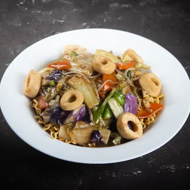 (Apenas Pix) Strogonof