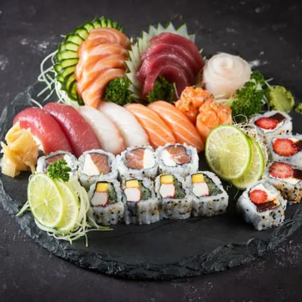 (Apenas Pix) Churrasco