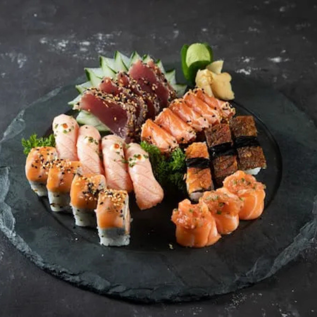 (Apenas Pix) Churrasco